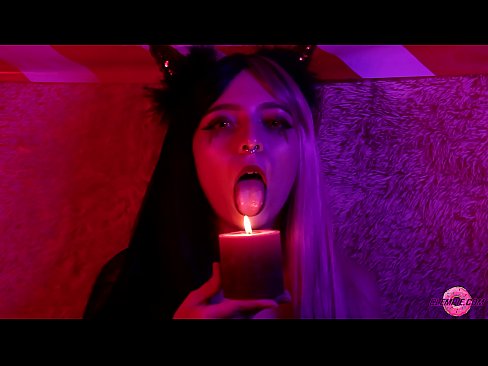 ❤️ Blowjob fiafia mai le Sexy Succubus ma le Faataunuuga o le gutu ❌ Vitio feusua'iga ❌️❤
