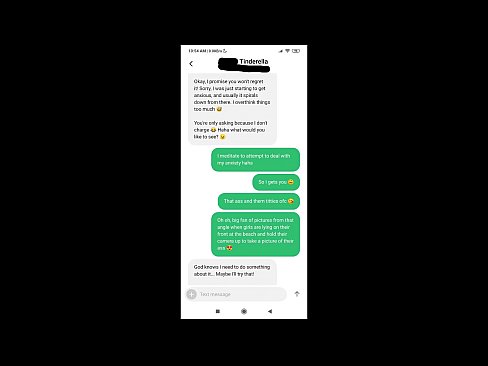 ❤️ Na ou faʻaopoopoina se PAWG fou mai Tinder i laʻu tamaʻitaʻi (talu i Tinder aofia ai) ❌ Vitio feusua'iga ❌️❤
